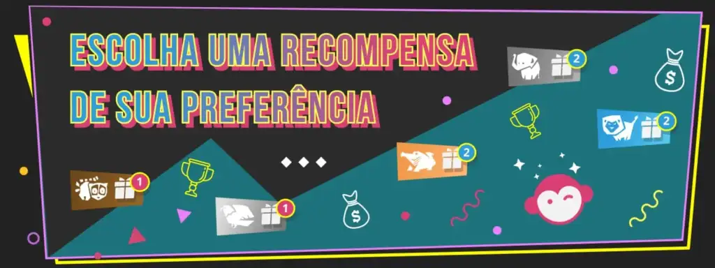 Booi casino promocoes pessoais.