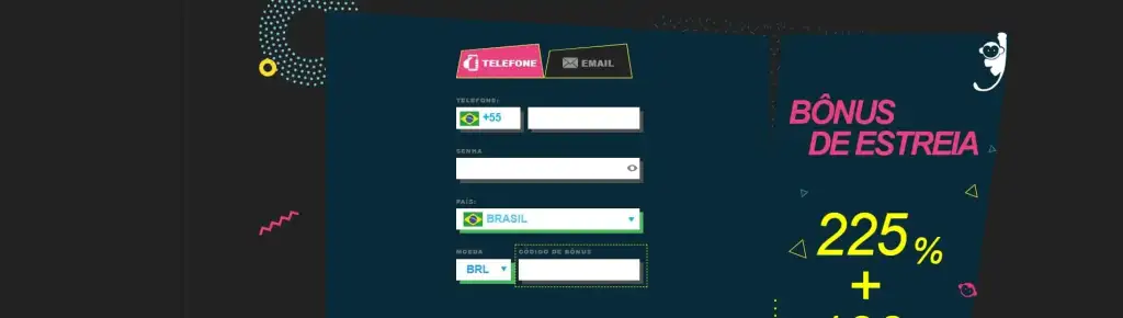 Booi casino login.